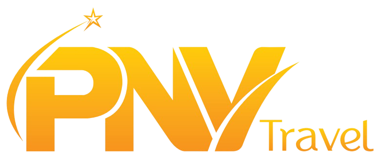 CÔNG TY TNHH TM DV DU LỊCH VÀ TRUYỀN THÔNG PNV